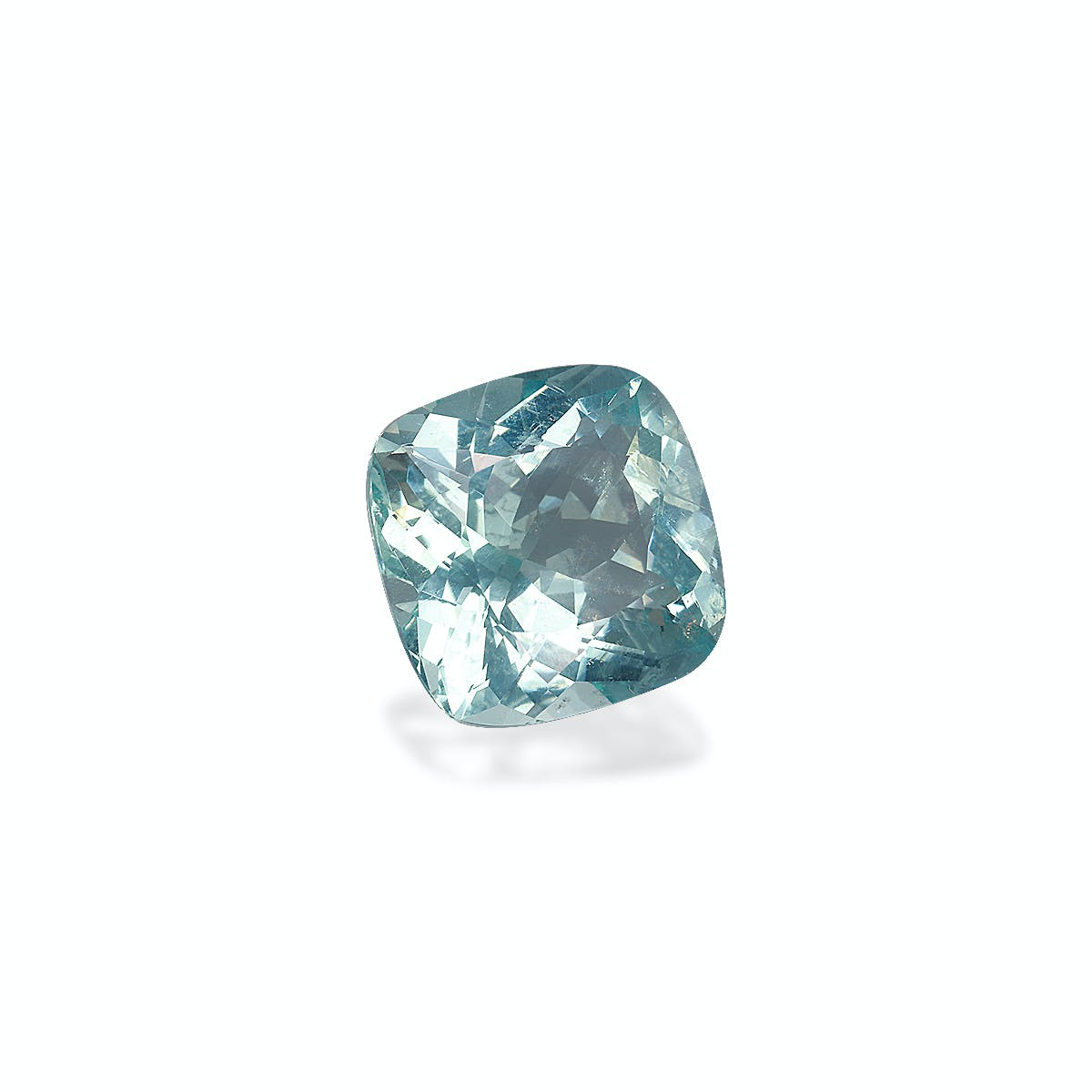 Picture of Seafoam Green Aquamarine 8.06ct - 13mm (AQ0950)