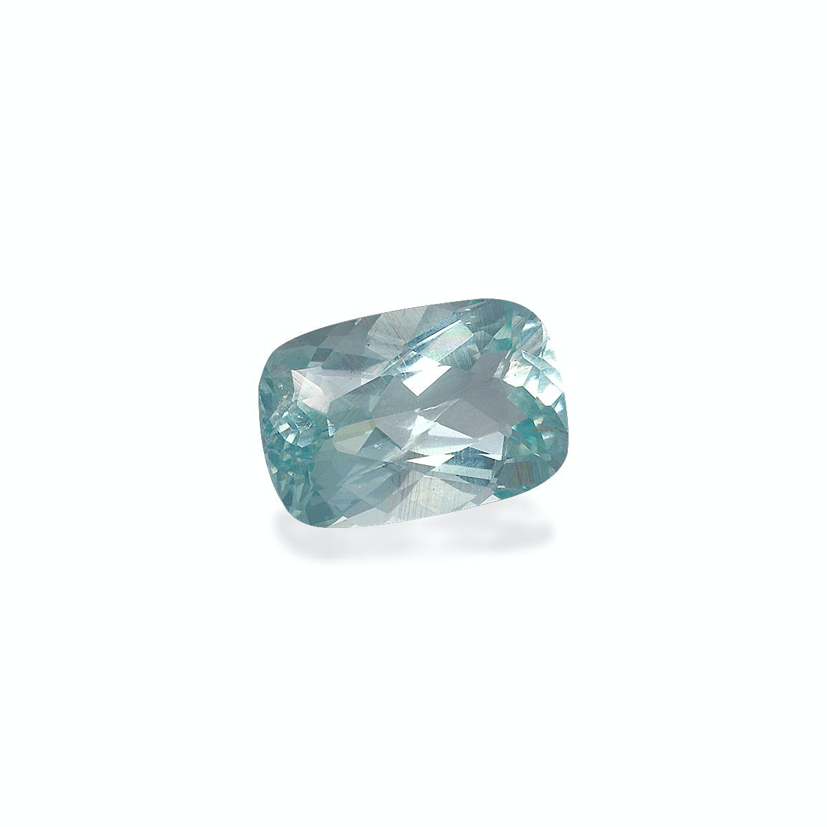 Sky Blue Aquamarine 3.64ct (AQ0956)
