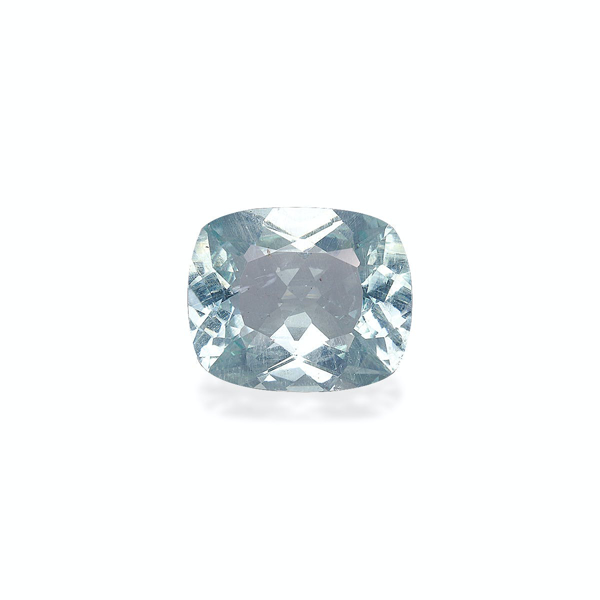 Sky Blue Aquamarine 3.79ct - 11x9mm (AQ0969)