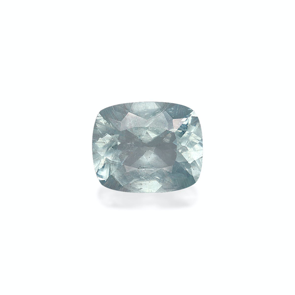 Sky Blue Aquamarine 4.19ct - 12x10mm (AQ1044)