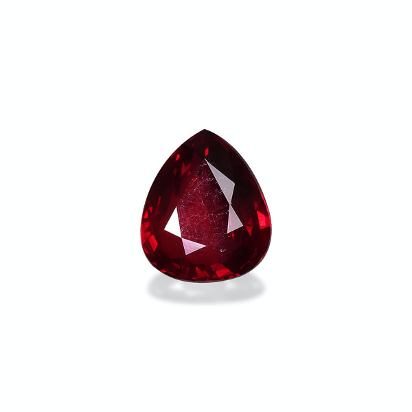Pigeons Blood Unheated Mozambique Ruby 2.05ct (GBB-04)