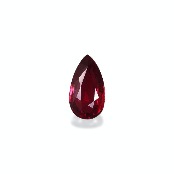 Pigeons Blood Unheated Mozambique Ruby 2.04ct (GBB-05)
