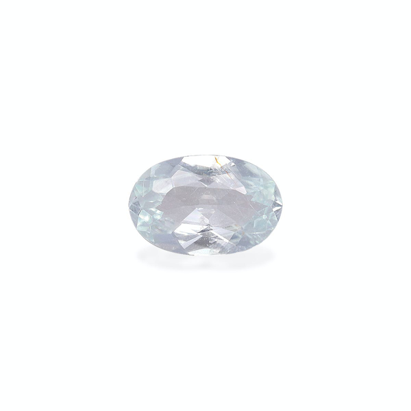 Sky Blue Paraiba Tourmaline 0.37ct - 6x4mm (PA0450)