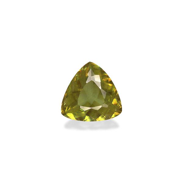 Picture of Green Sphene 4.69ct - 12mm (SH0553)