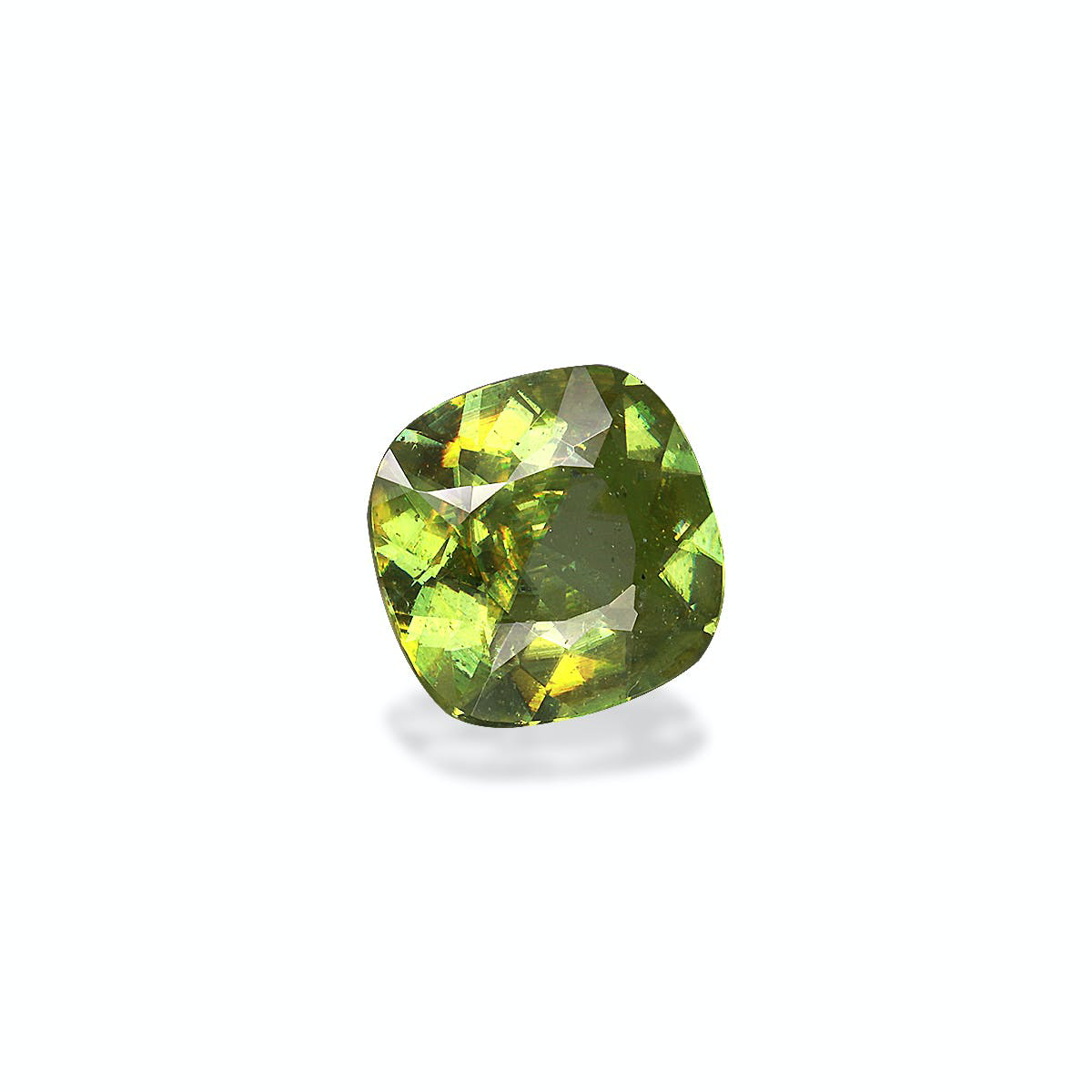 Picture of  Sphene 3.73ct - 10mm (SH0557)