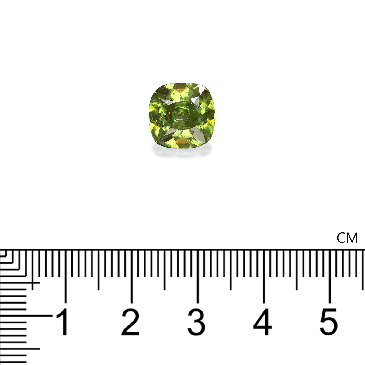 Picture of  Sphene 3.73ct - 10mm (SH0557)
