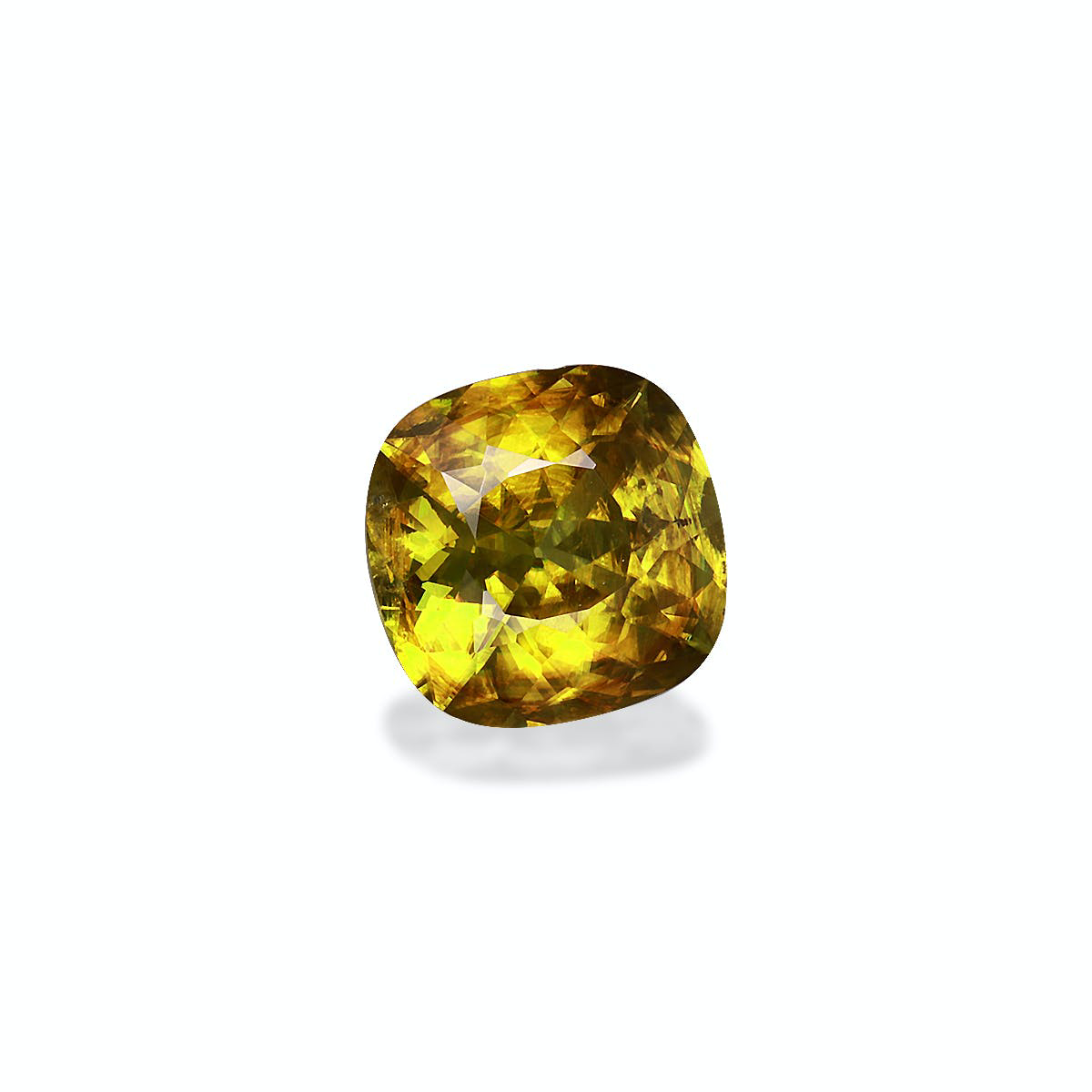 Picture of  Sphene 2.97ct - 9mm (SH0564)