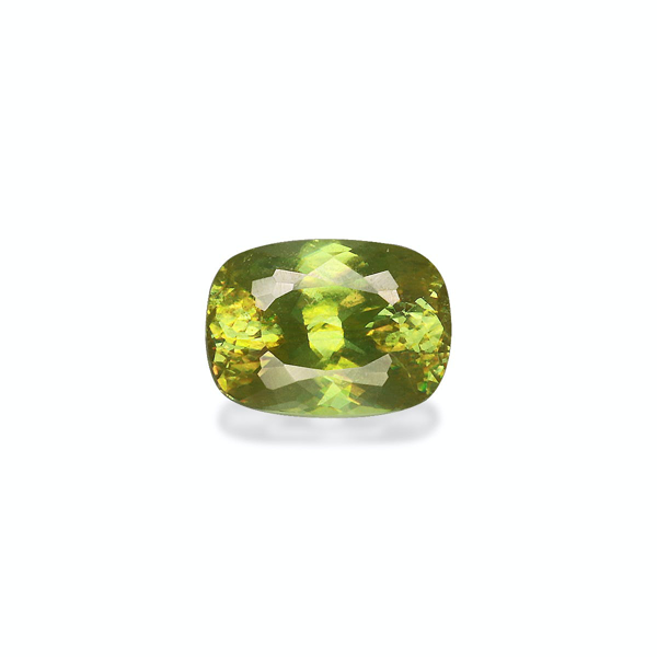 Picture of Lime Green Sphene 1.25ct - 7x5mm (SH0647)