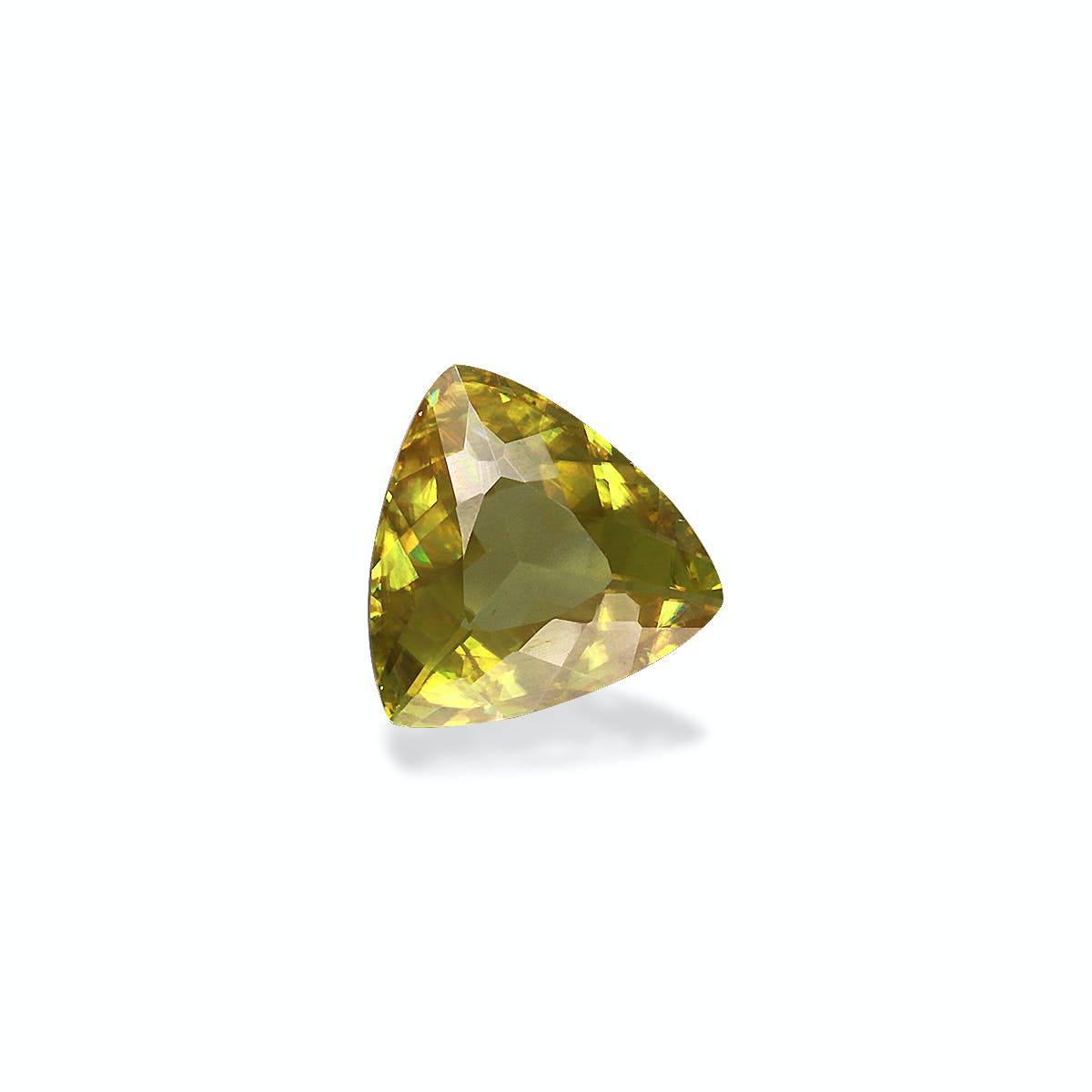 Picture of  Sphene 1.59ct - 8mm (SH0650)