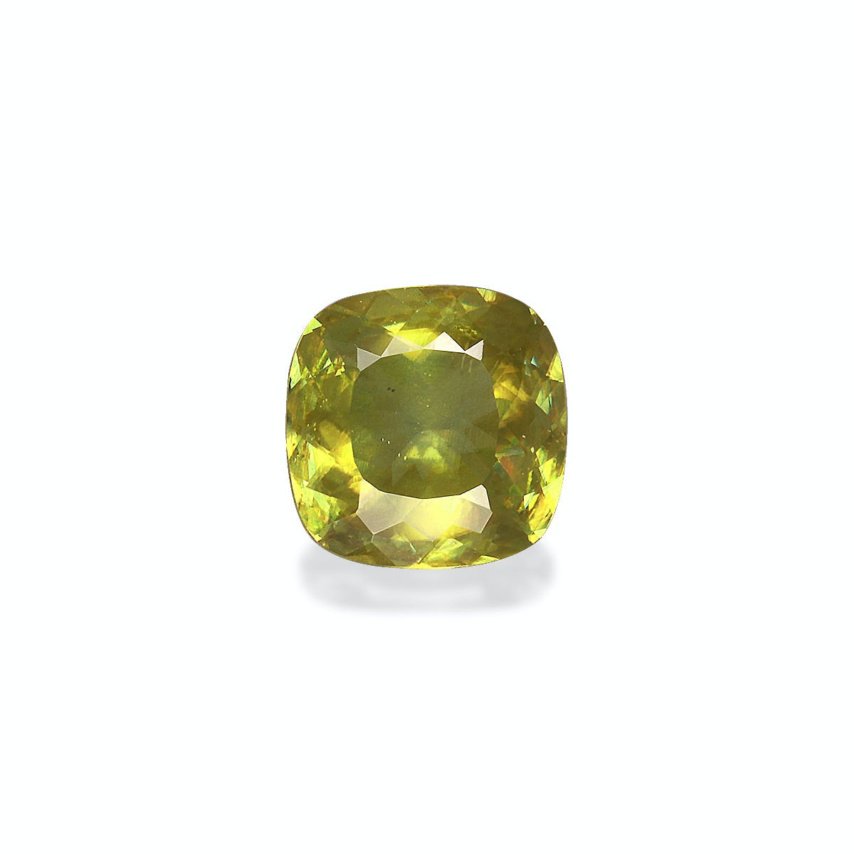  Sphene 1.73ct - 7mm (SH0655)