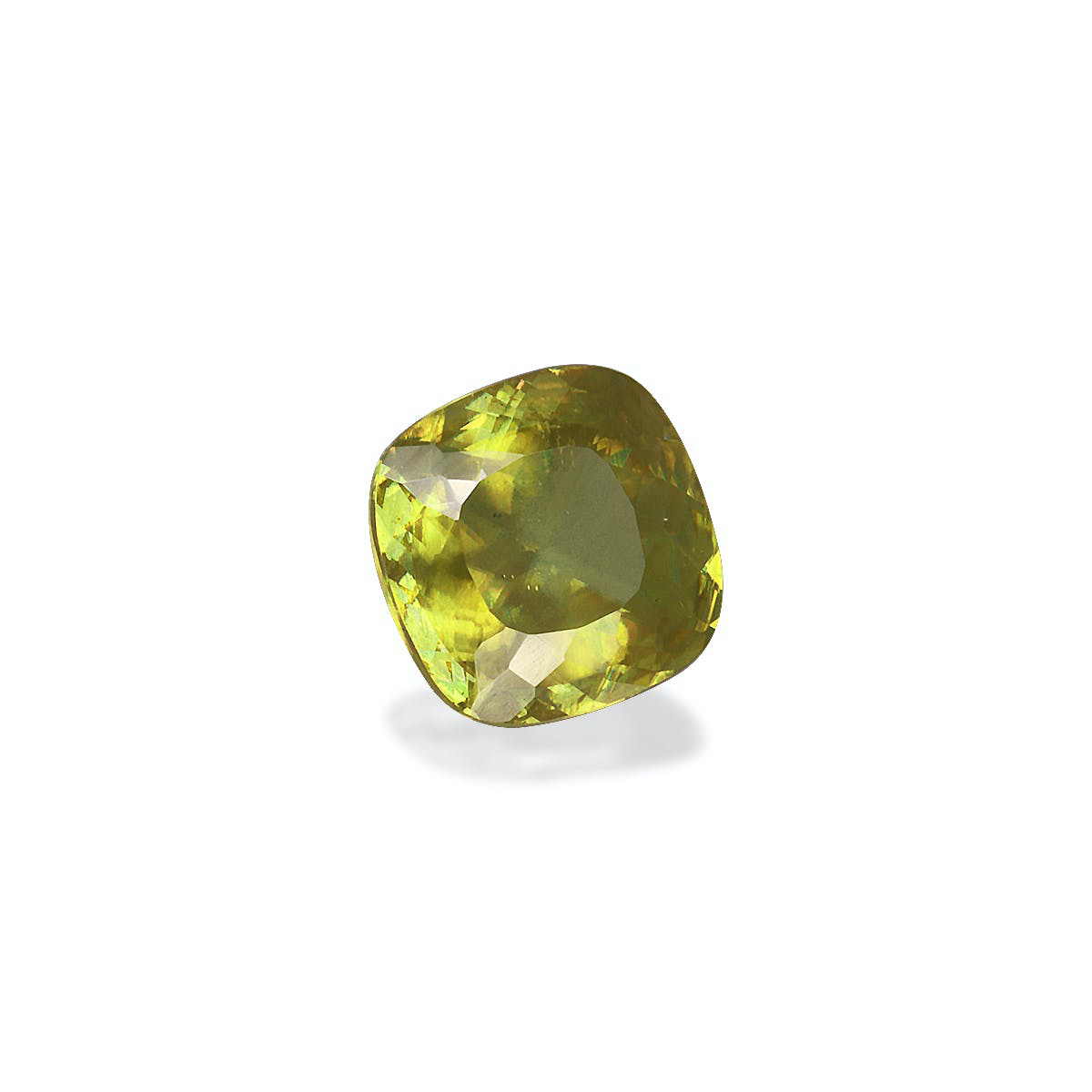  Sphene 1.73ct - 7mm (SH0655)