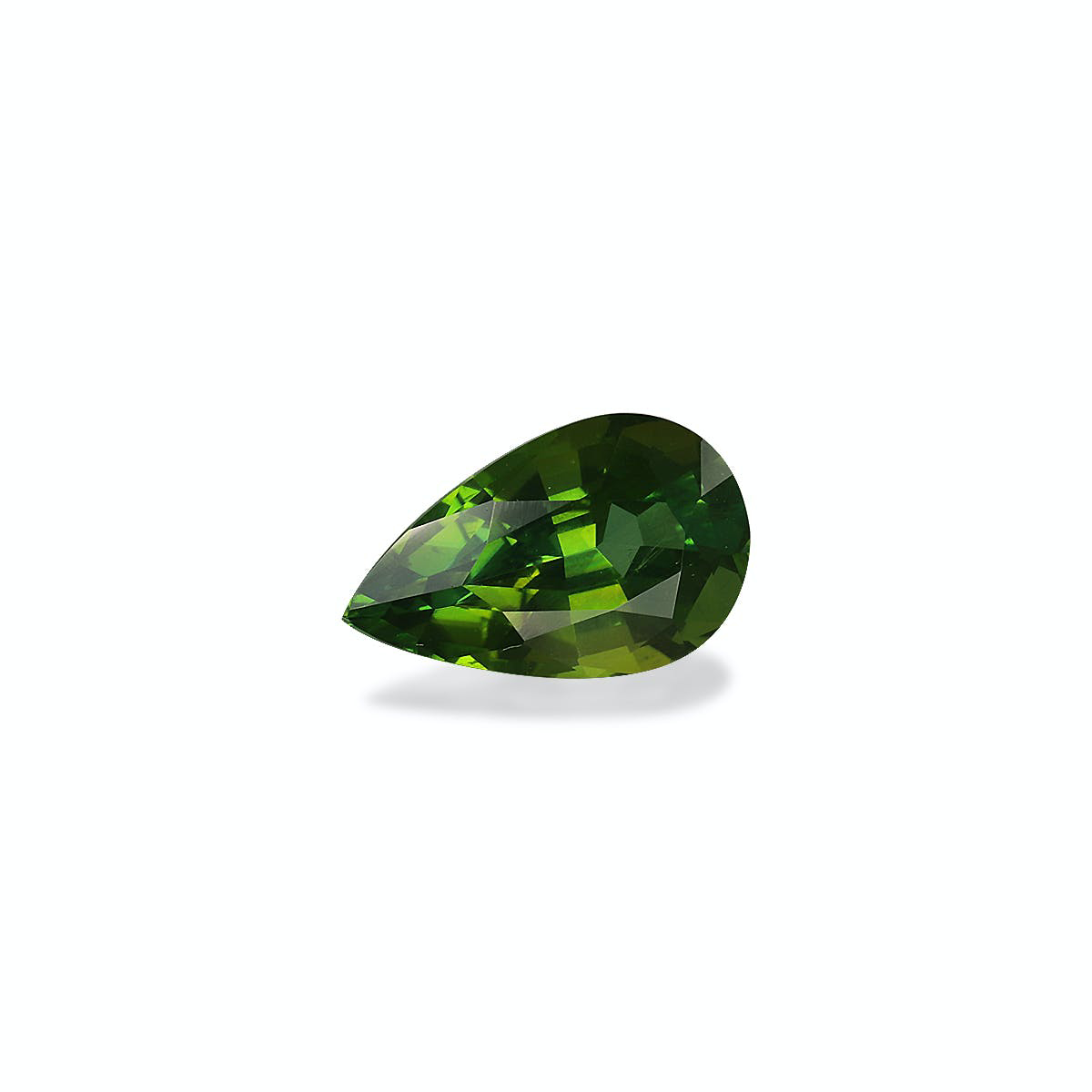 Picture of Vivid Green Tourmaline 3.16ct (TG1045)