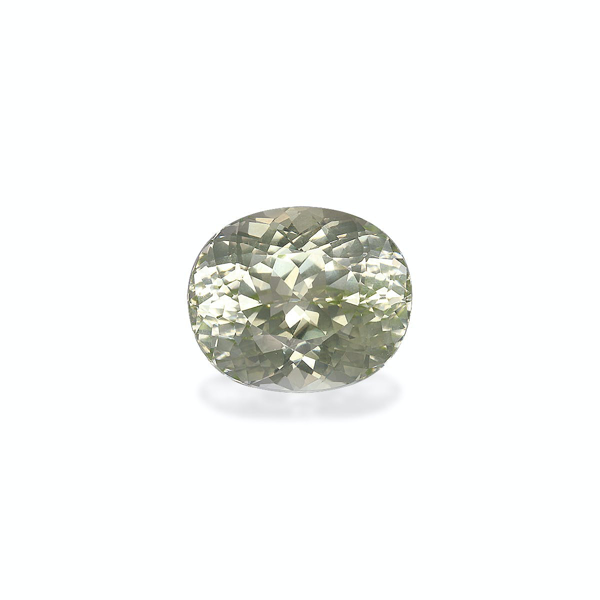 Mist Green Tourmaline 8.47ct - 13x11mm (TG1072)