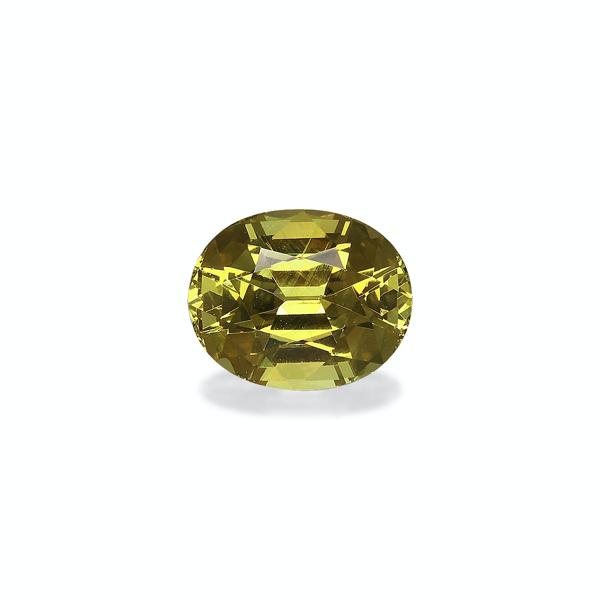 Picture of Lime Green Grossular Garnet 3.13ct (GG0056)