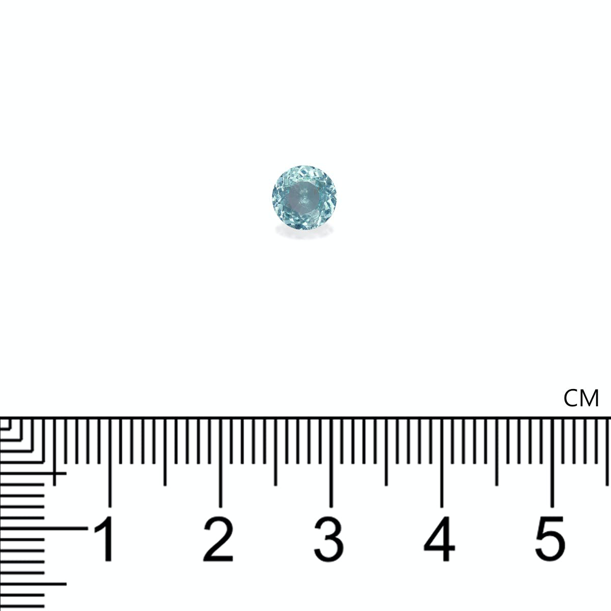 Picture of Baby Blue Paraiba Tourmaline 0.67ct (PA0559)