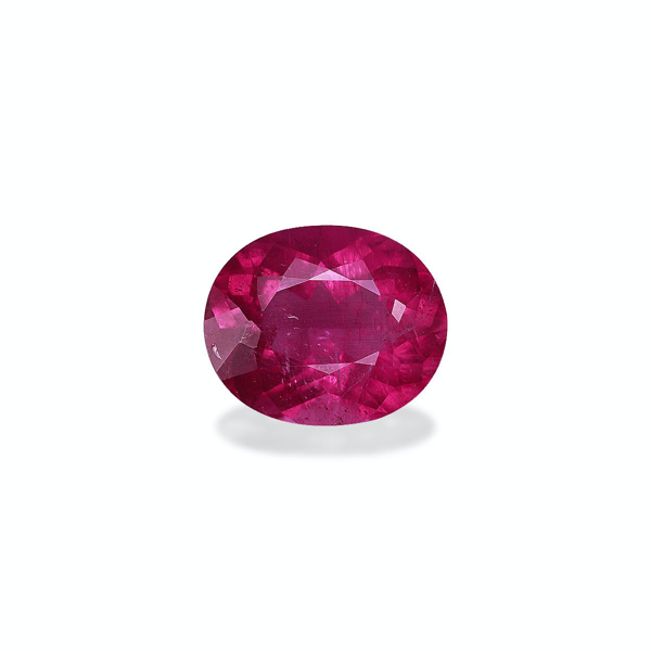 Vivid Pink Rubellite Tourmaline 5.98ct (RL0975)