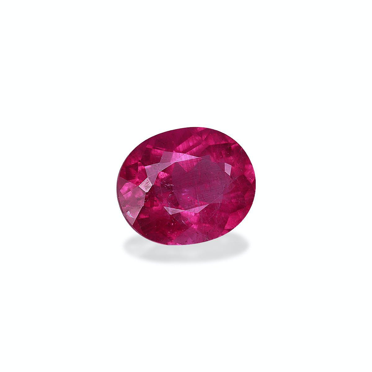 Picture of Vivid Pink Rubellite Tourmaline 5.98ct (RL0975)