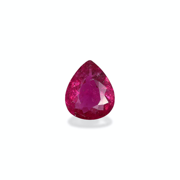 Vivid Pink Rubellite Tourmaline 3.05ct - 12x10mm (RL0977)