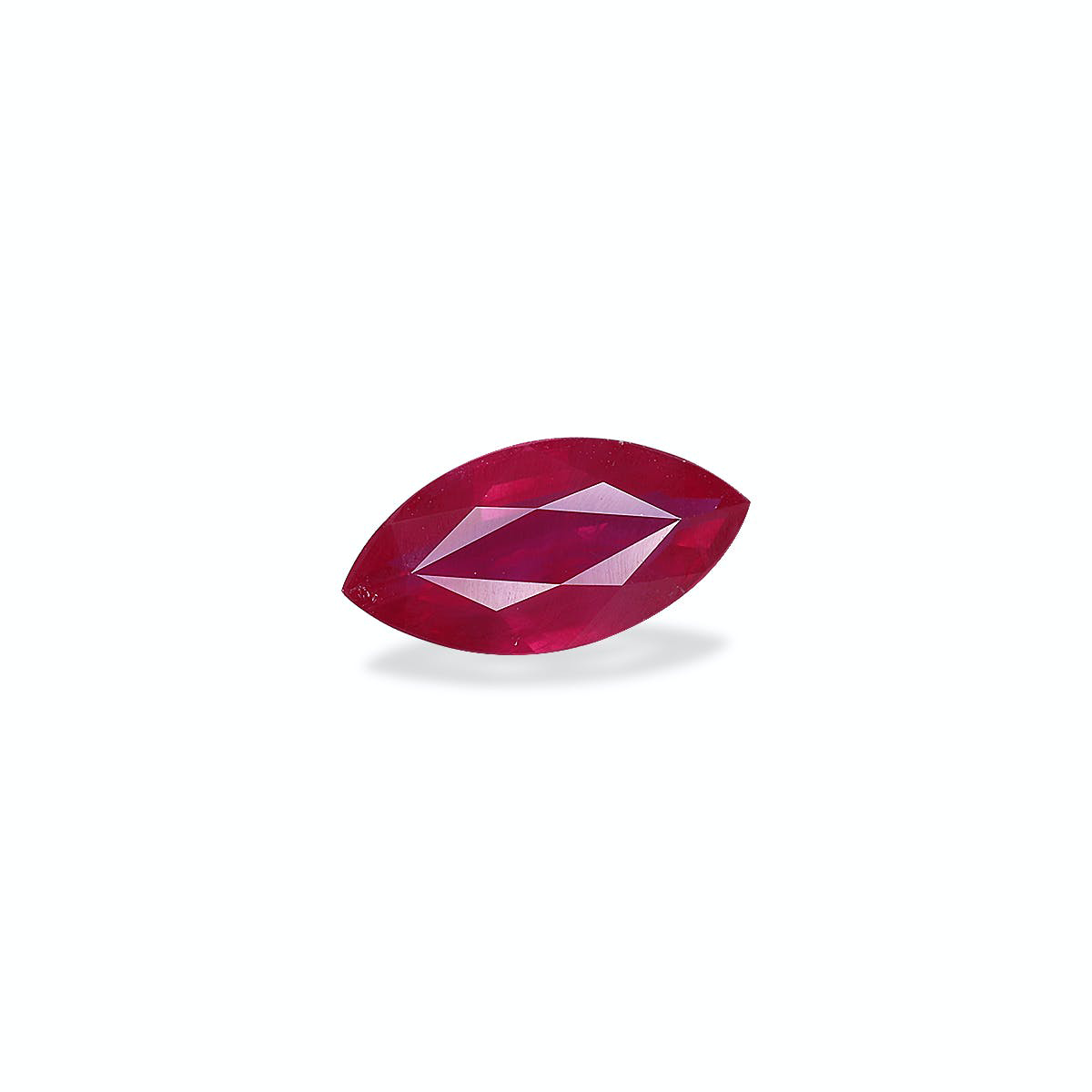 Picture of Red Burma Ruby 1.38ct (WC8941-05)