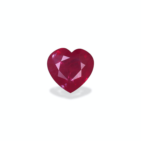 Rose Red Burma Ruby 1.49ct (WC8941-03)