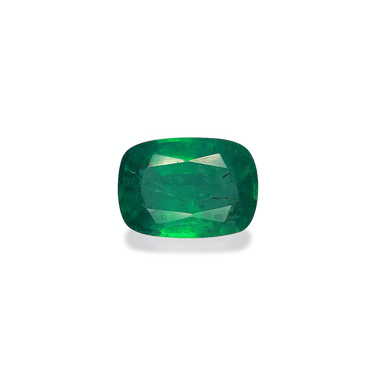 Picture of Green Zambian Emerald 3.56ct (PG0041)