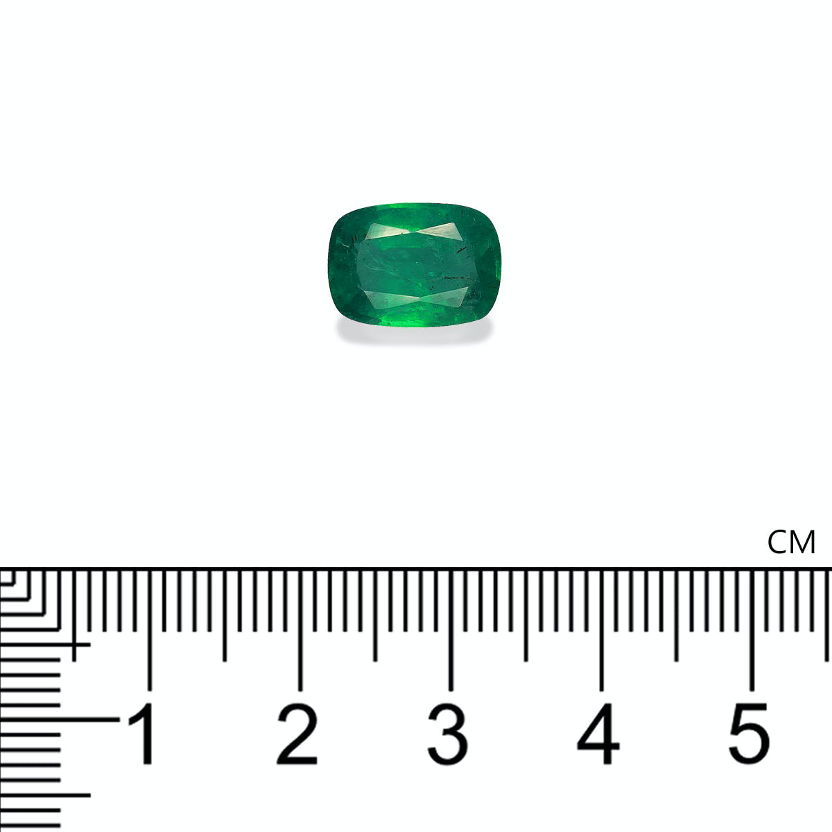 Picture of Green Zambian Emerald 3.56ct (PG0041)