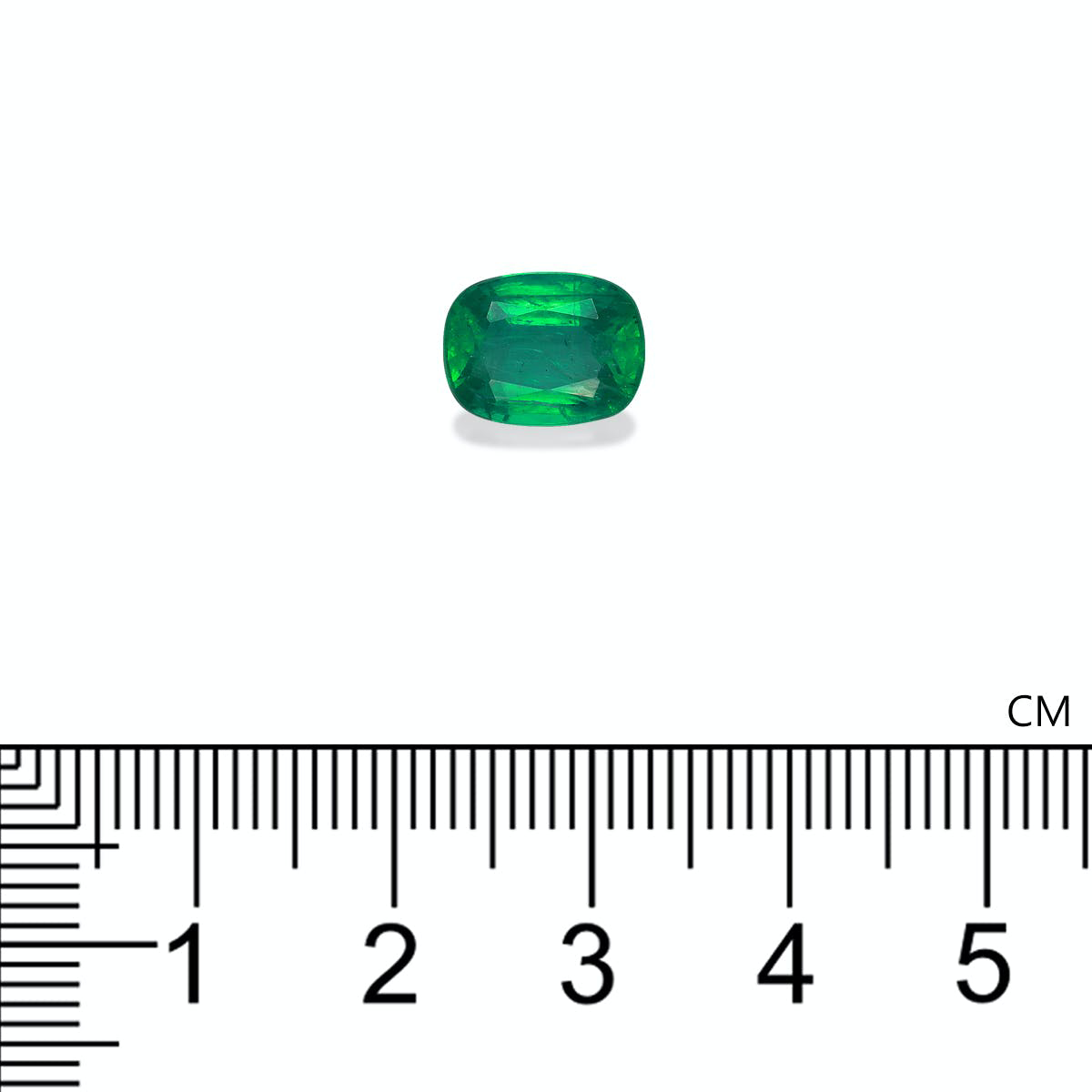 Picture of Green Zambian Emerald 2.77ct (PG0042)