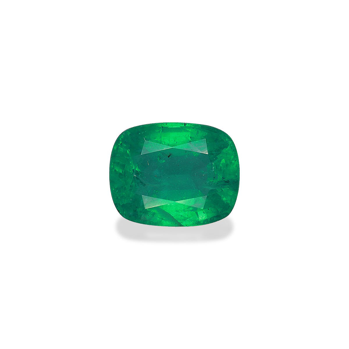 Picture of Green Zambian Emerald 3.97ct (PG0043)