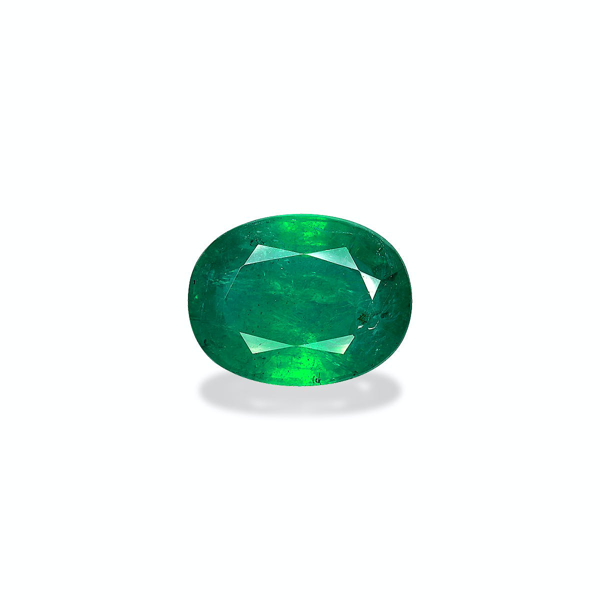 Green Zambian Emerald 20.62ct (PG0048)