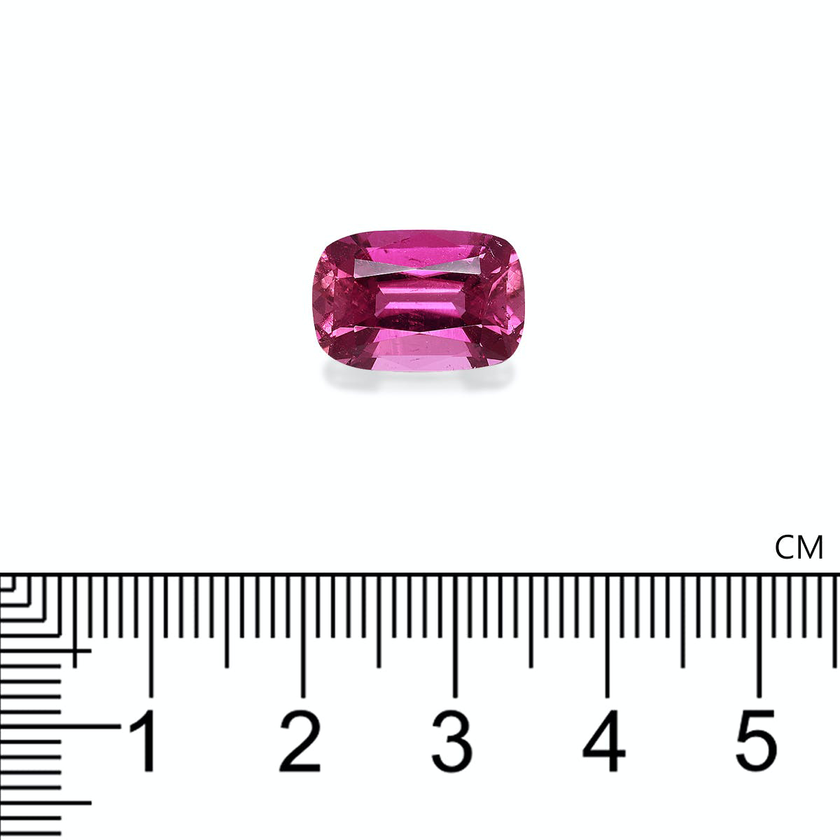 Picture of Fuscia Pink Tourmaline 6.00ct (PT0851)