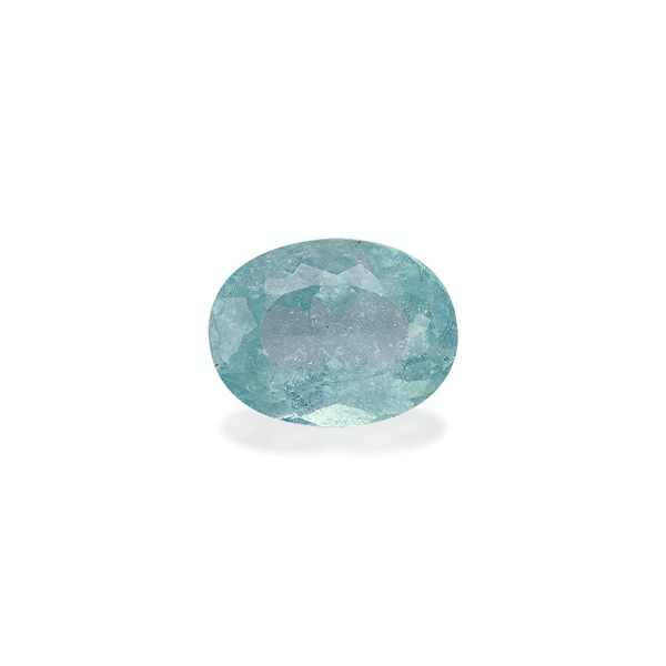 Ice Blue Paraiba Tourmaline 13.03ct (PA0735)