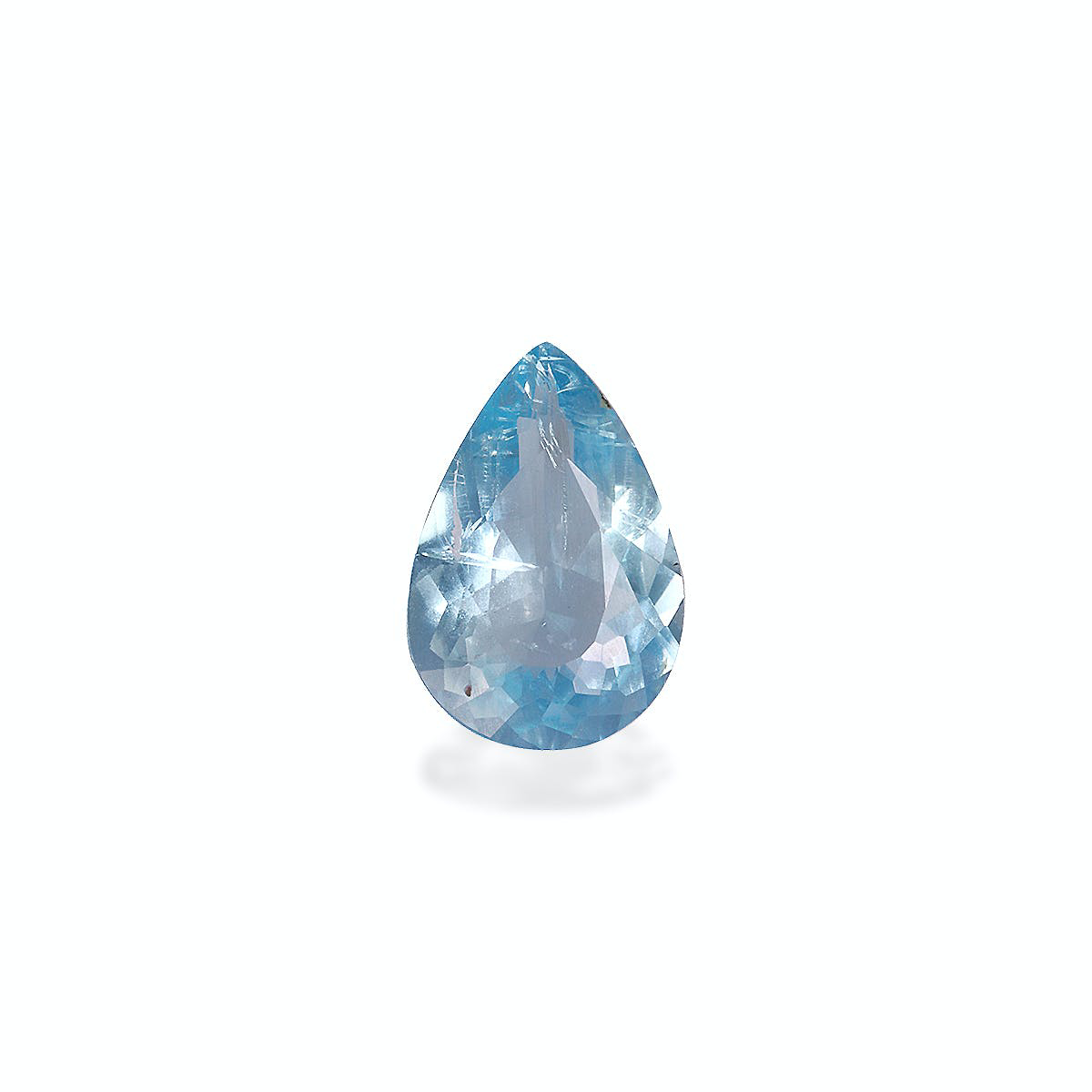 Picture of Baby Blue Aquamarine 2.01ct (AQ1140)