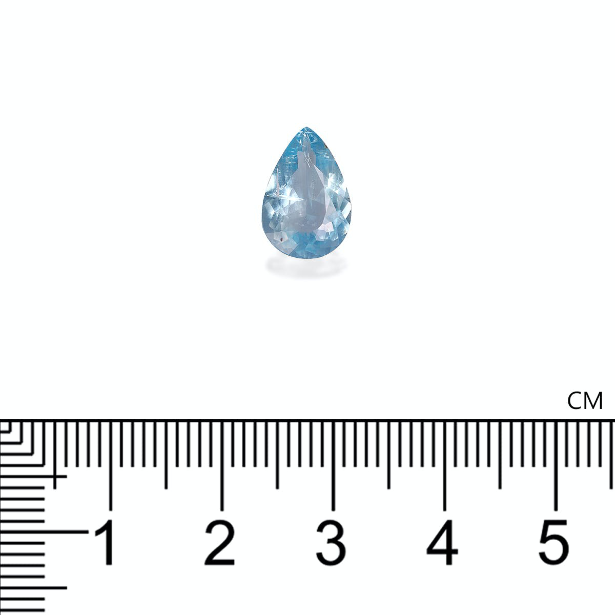 Picture of Baby Blue Aquamarine 2.01ct (AQ1140)