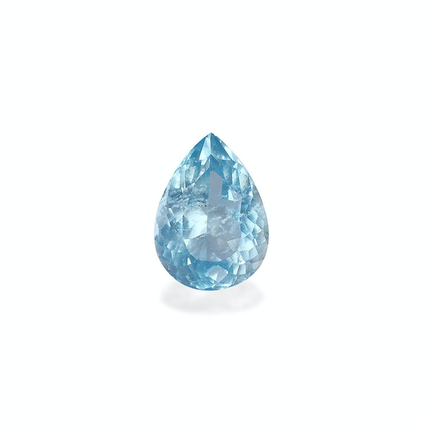 Ice Blue Aquamarine 3.50ct (AQ1152)