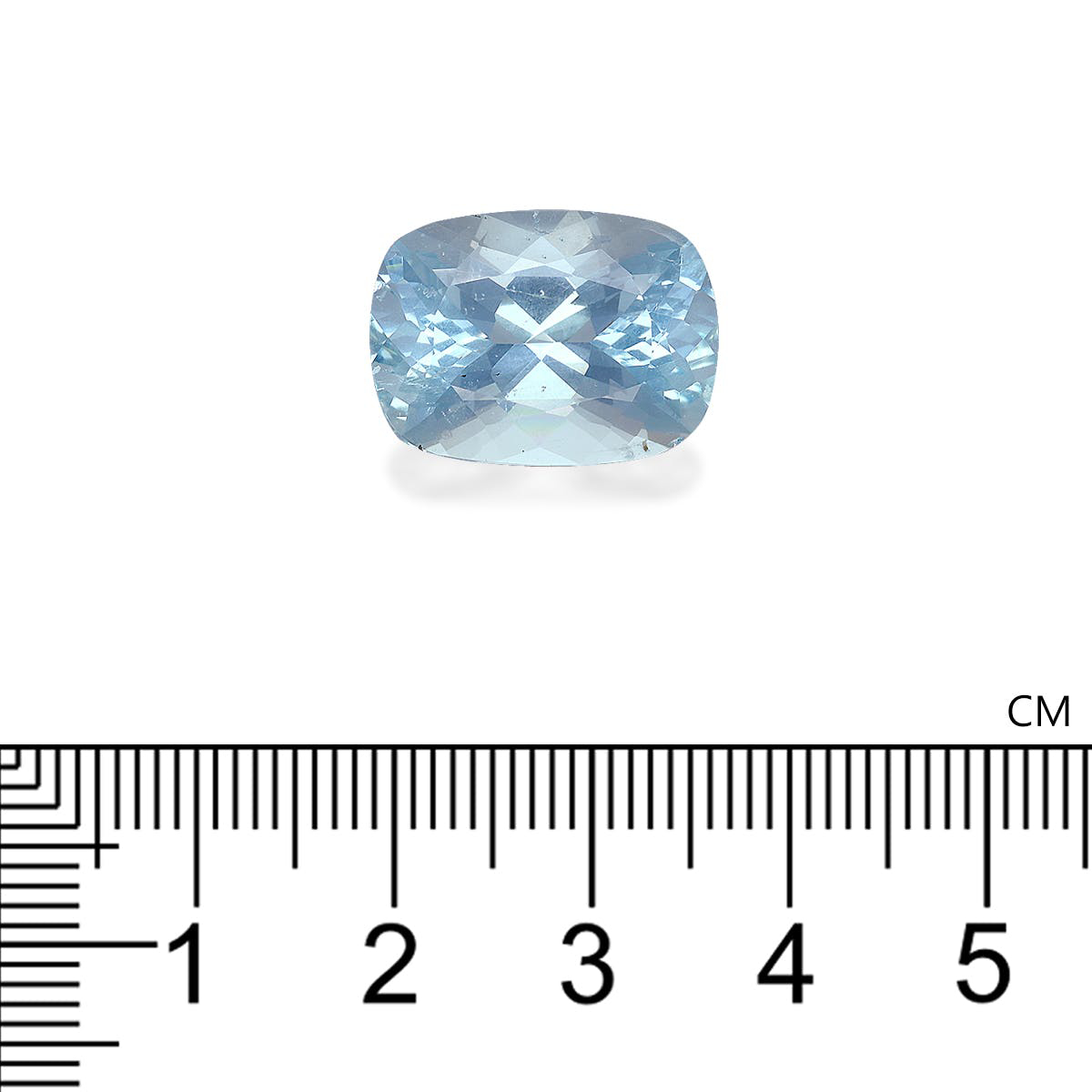 Picture of Baby Blue Aquamarine 11.48ct (AQ1166)