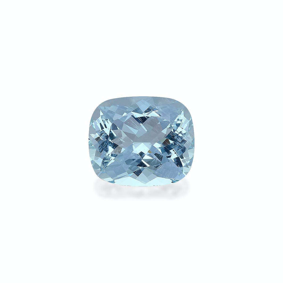 Arctic Blue Aquamarine 34.80ct (AQ1194)