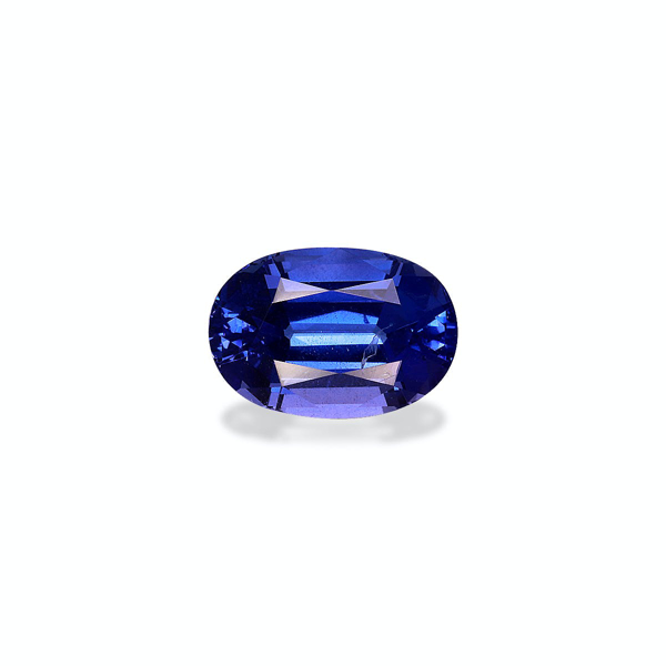 D-Block Violet Blue Tanzanite 3.58ct (TN0275)