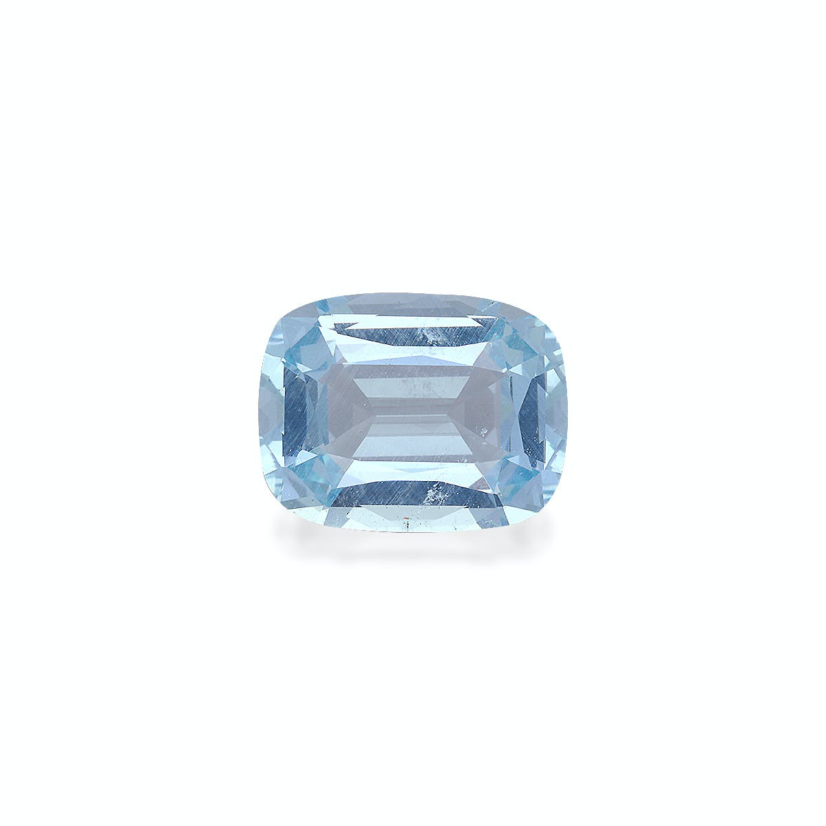Ice Blue Aquamarine 8.39ct (AQ1363)