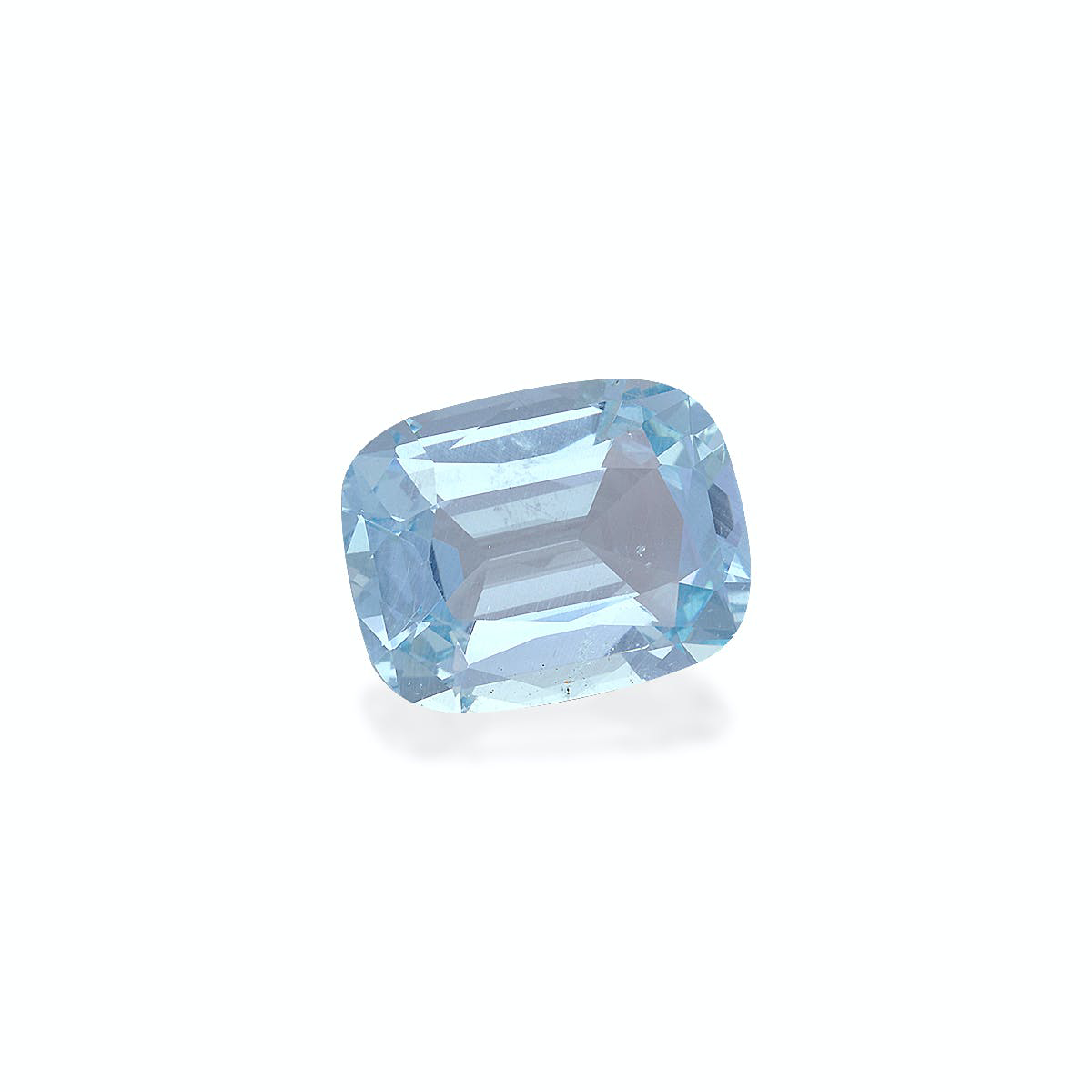 Ice Blue Aquamarine 8.39ct (AQ1363)