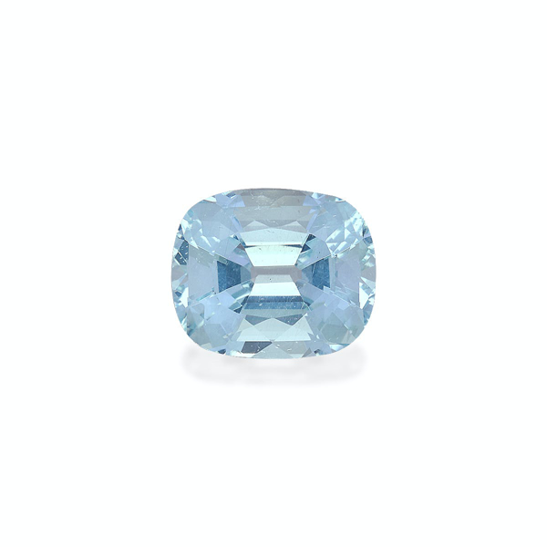 Sky Blue Aquamarine 6.75ct - 13x11mm (AQ1371)