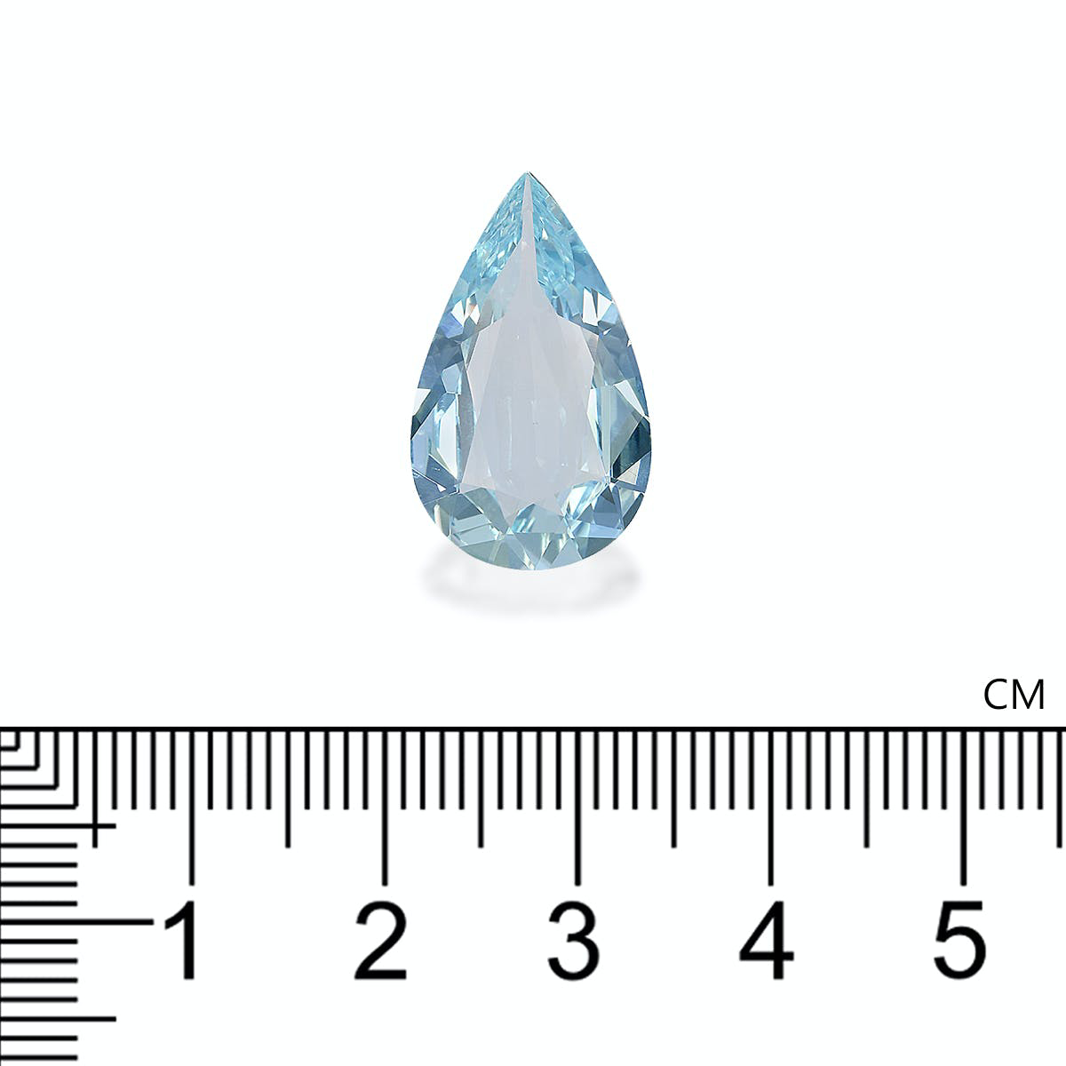 Picture of Baby Blue Aquamarine 8.47ct (AQ1373)