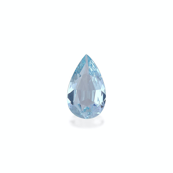 Baby Blue Aquamarine 5.36ct (AQ1390)