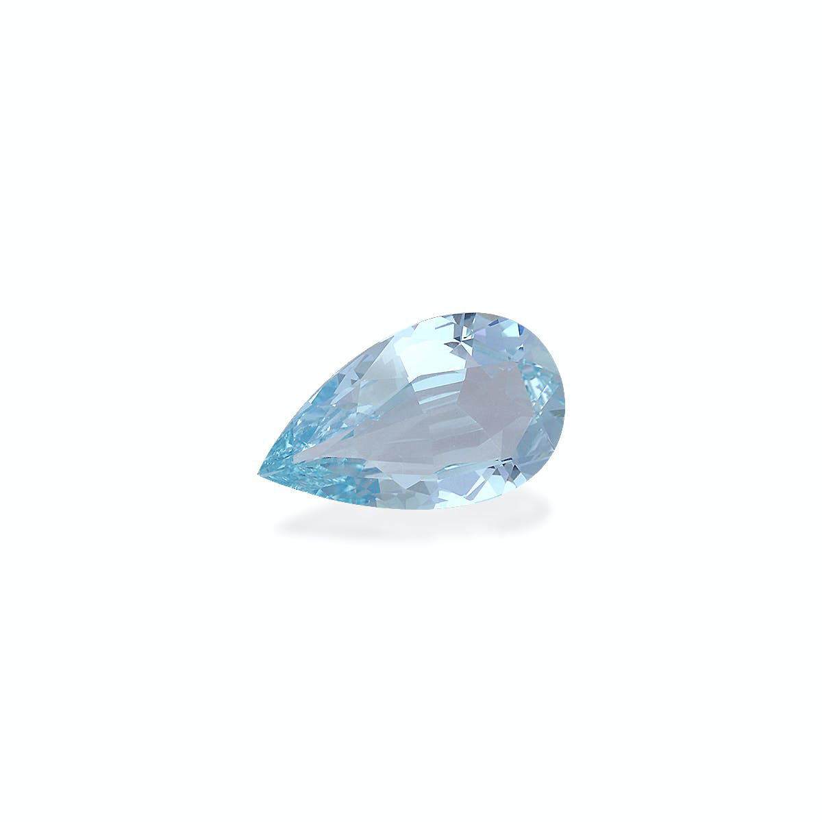 Picture of Baby Blue Aquamarine 5.36ct (AQ1390)