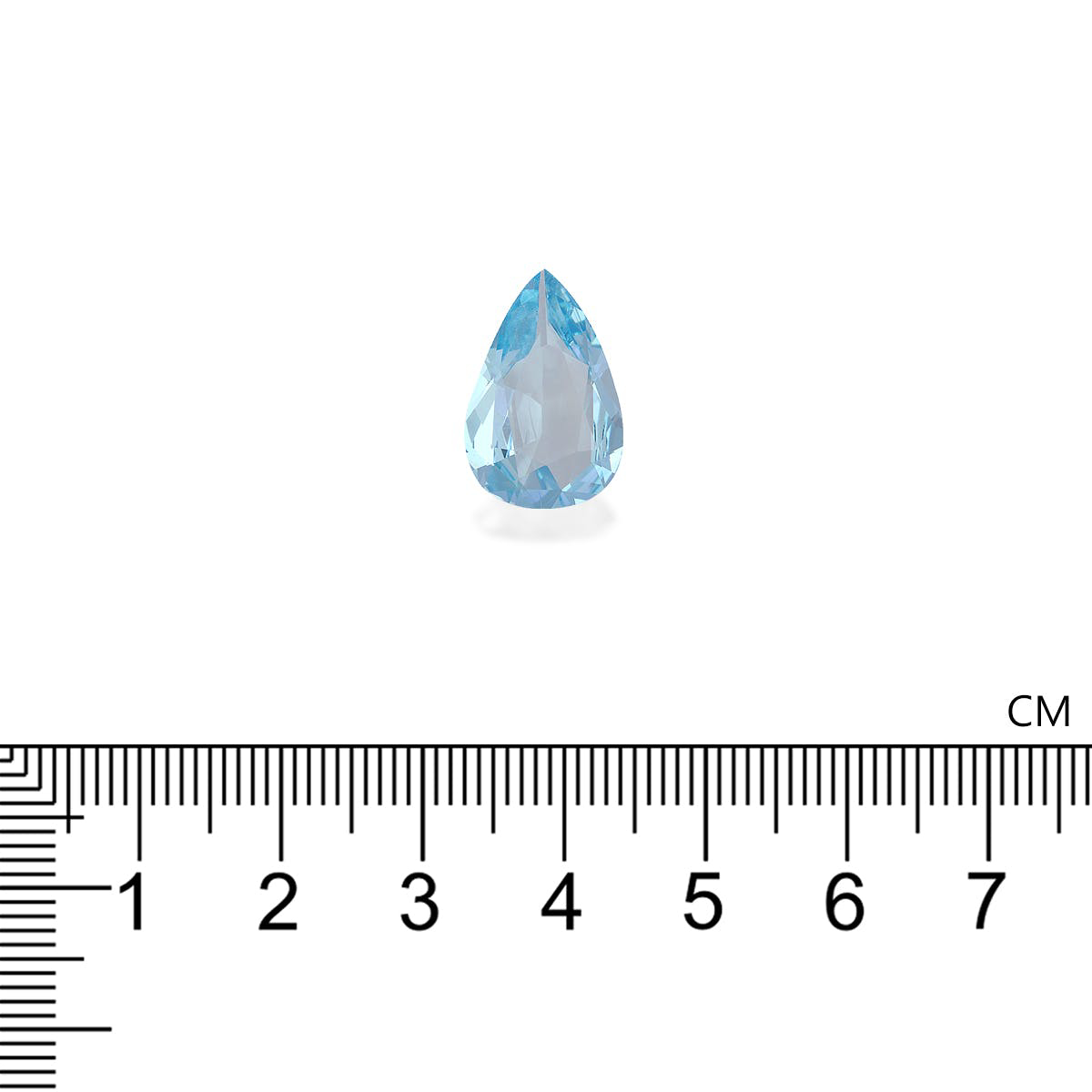 Picture of  Aquamarine 5.18ct (AQ1449)