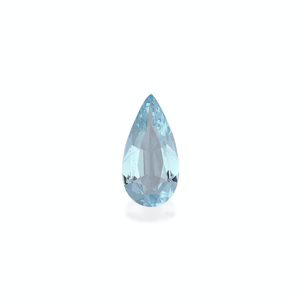 Baby Blue Aquamarine 3.51ct (AQ1462)