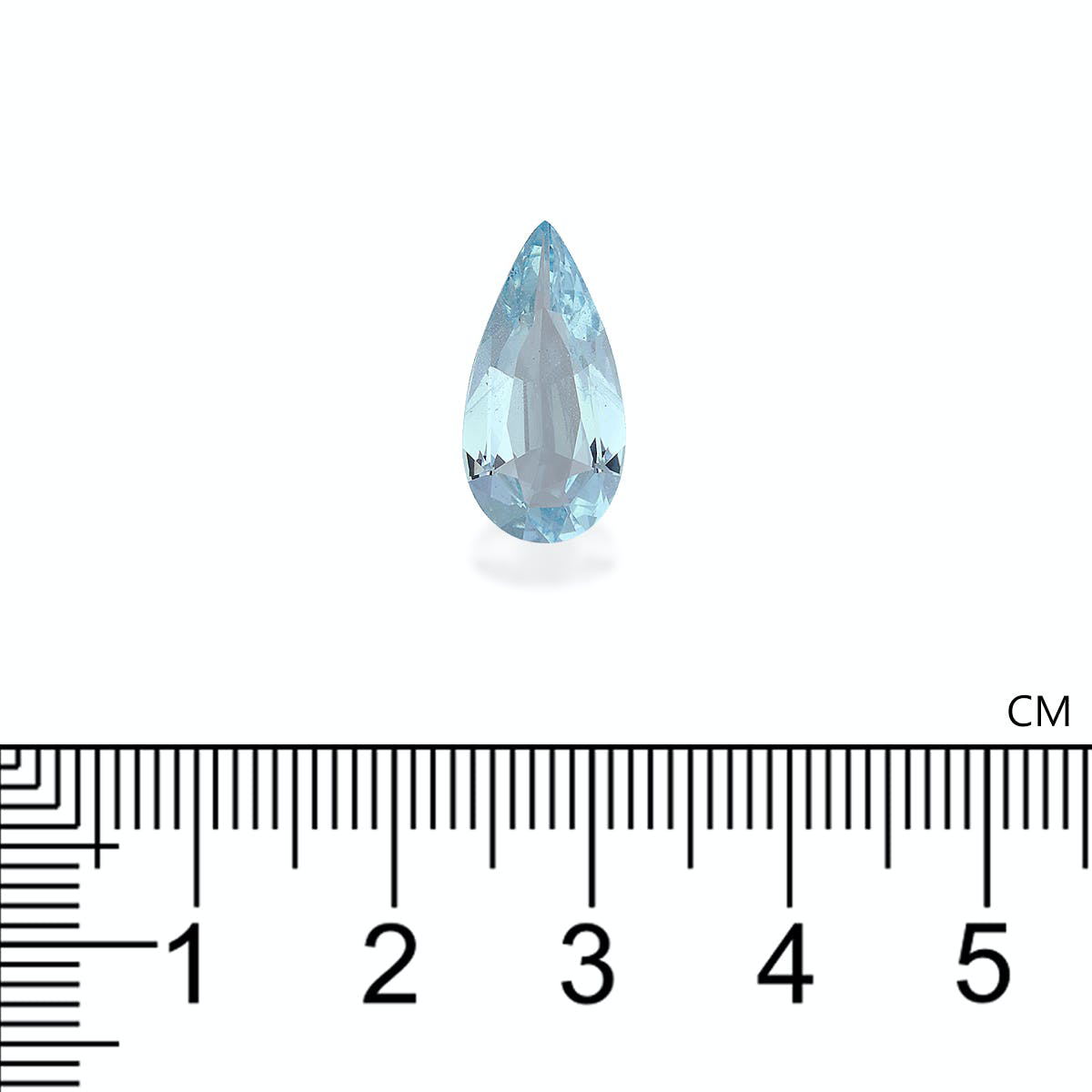 Picture of Baby Blue Aquamarine 3.51ct (AQ1462)