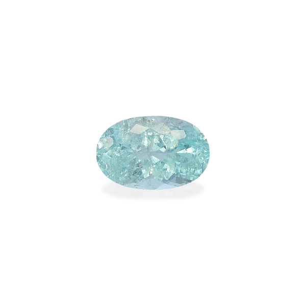 Neon Blue Paraiba Tourmaline 2.84ct (PA0775)