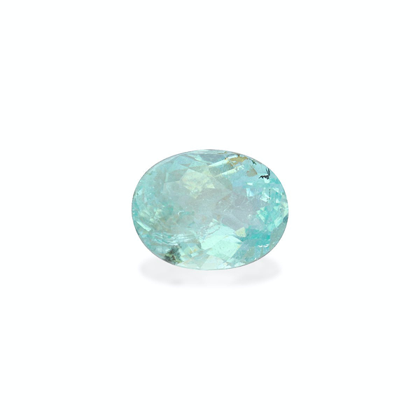 Neon Blue Paraiba Tourmaline 0.57ct - 6x4mm (PA0785)