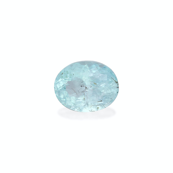 Sky Blue Paraiba Tourmaline 0.86ct (PA0790)