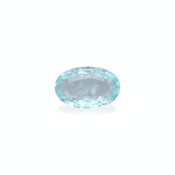 Sky Blue Paraiba Tourmaline 0.67ct (PA0791)